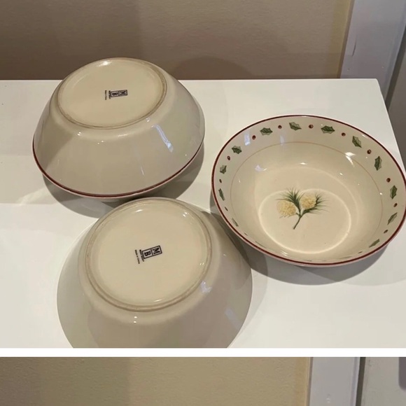 10 Piece Merry Brite Set - Picture 11 of 11